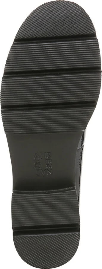 Naturalizer Cabaret Lug Sole Loafers - Image 9