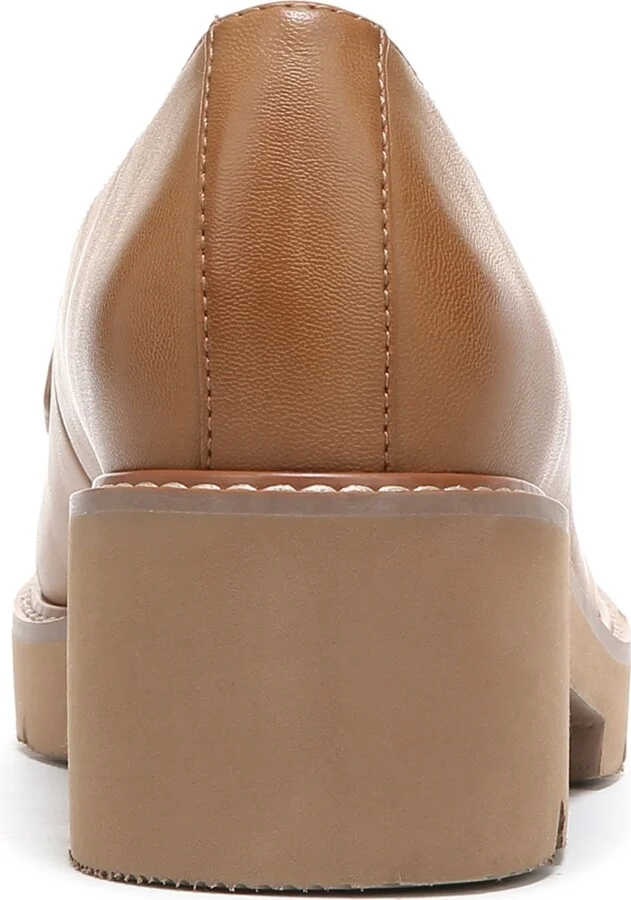 Naturalizer Cabaret Lug Sole Loafers - Image 11