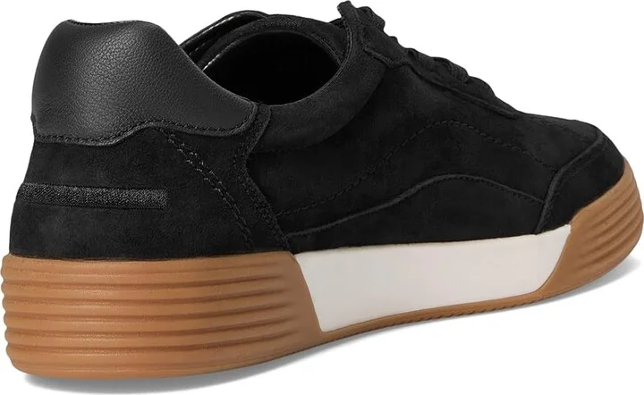 Naturalizer Cami Women's Wedge Shoes Black Suede : 11 W (C) - Image 4