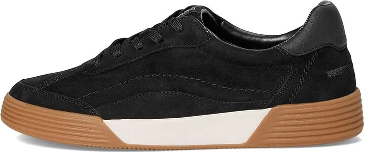 Naturalizer Cami Women's Wedge Shoes Black Suede : 11 W (C) - Image 6