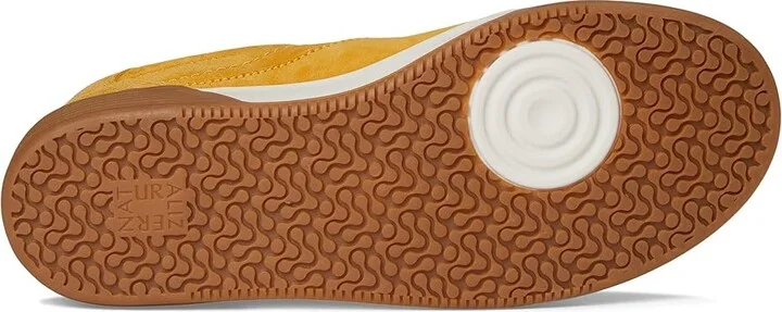 Naturalizer Cami Women's Wedge Shoes Honey Gold Suede : 9.5 M (B) - Image 3