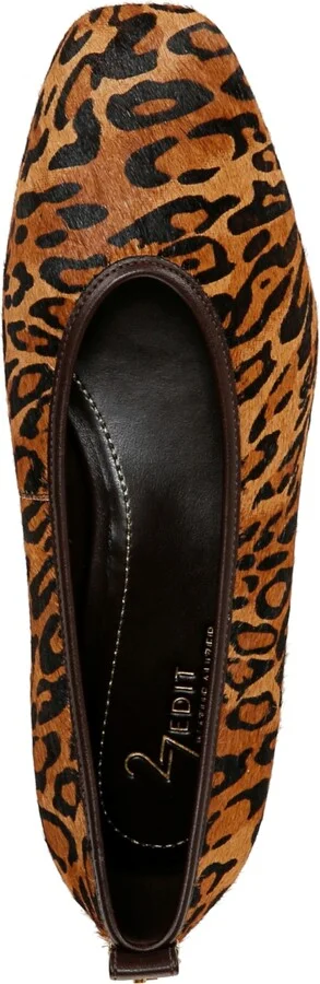 Naturalizer Carla 3 Ballet Flats - Image 4