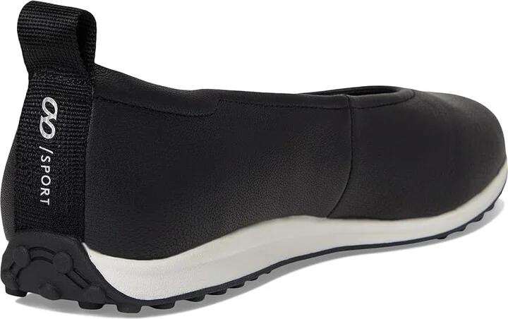 Naturalizer Carla Sport Women's Shoes Black Leather : 8.5 M (B) - Image 4