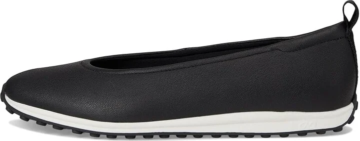 Naturalizer Carla Sport Women's Shoes Black Leather : 8.5 M (B) - Image 6