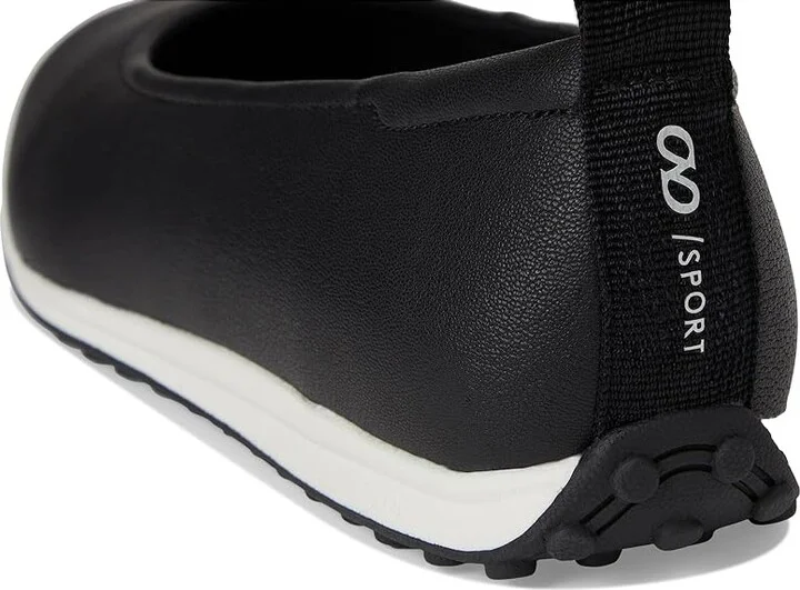 Naturalizer Carla Sport Women's Shoes Black Leather : 8.5 M (B) - Image 7