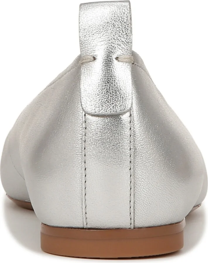 Naturalizer Carla Square Toe Ballet Flats - Image 11