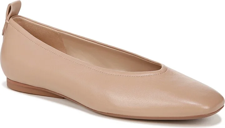Crã¨me Brulee Leather