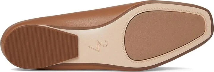 Naturalizer Carla Women's Shoes Cafe Leather : 7.5 W (C) - Image 3