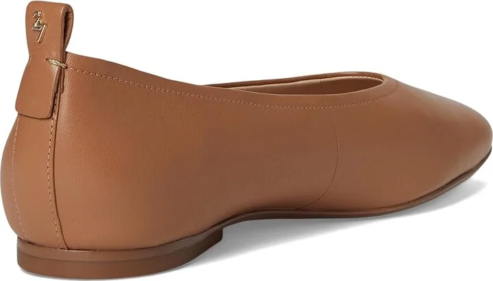 Naturalizer Carla Women's Shoes Cafe Leather : 7.5 W (C) - Image 4