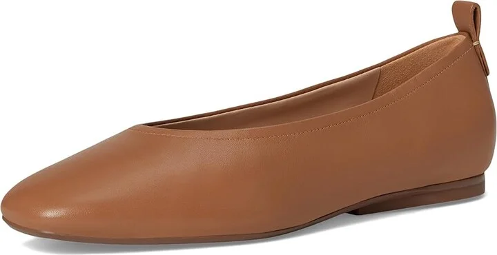 Naturalizer Carla Women's Shoes Cafe Leather : 7.5 W (C) - Image 5