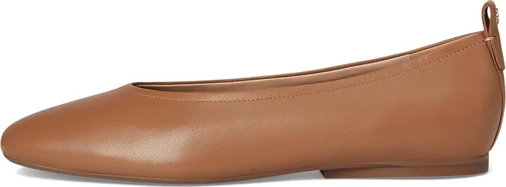 Naturalizer Carla Women's Shoes Cafe Leather : 7.5 W (C) - Image 6
