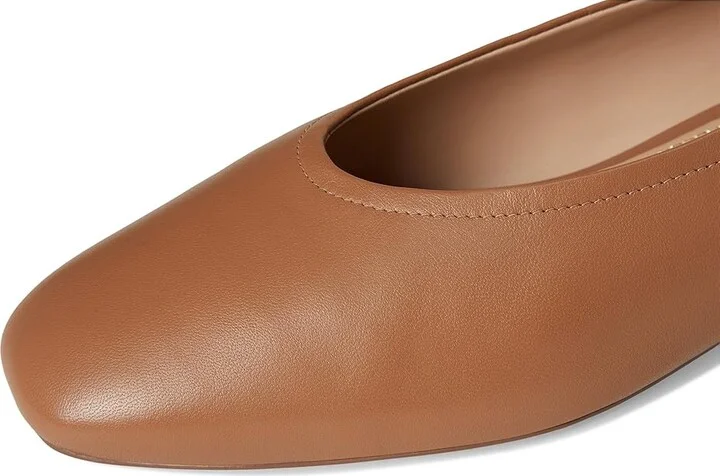 Naturalizer Carla Women's Shoes Cafe Leather : 7.5 W (C) - Image 7