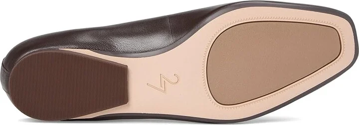 Naturalizer Carla Women's Shoes Espresso Leather : 8 M (B) - Image 3