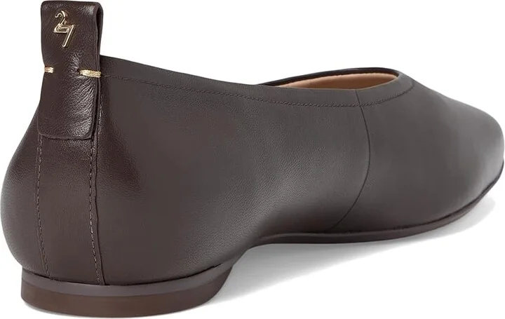 Naturalizer Carla Women's Shoes Espresso Leather : 8 M (B) - Image 4