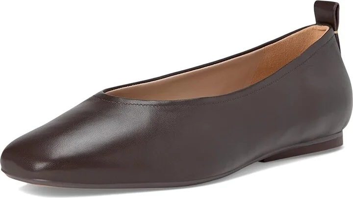 Naturalizer Carla Women's Shoes Espresso Leather : 8 M (B) - Image 5