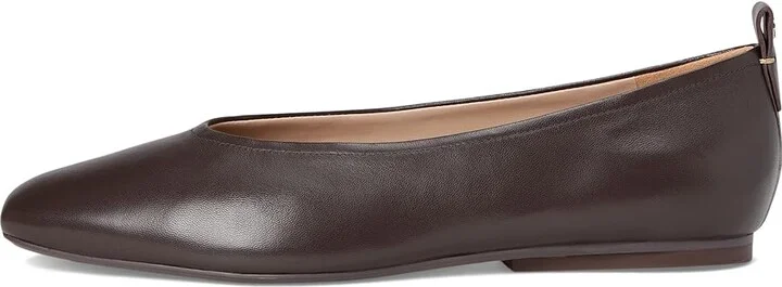 Naturalizer Carla Women's Shoes Espresso Leather : 8 M (B) - Image 6
