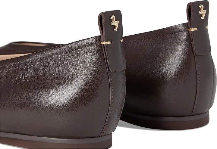 Naturalizer Carla Women's Shoes Espresso Leather : 8 M (B) - Image 7