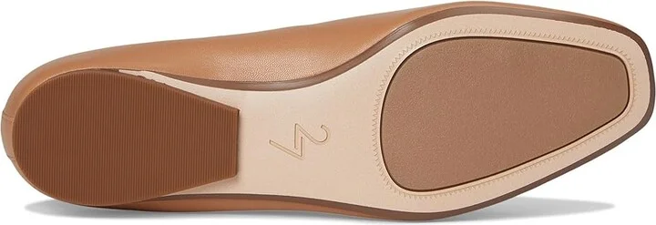 Naturalizer Carla Women's Shoes Frappe Leather : 7 W (C) - Image 3