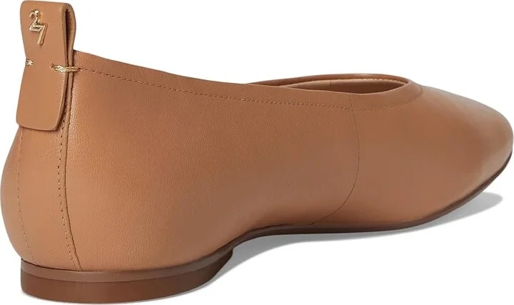 Naturalizer Carla Women's Shoes Frappe Leather : 7 W (C) - Image 4