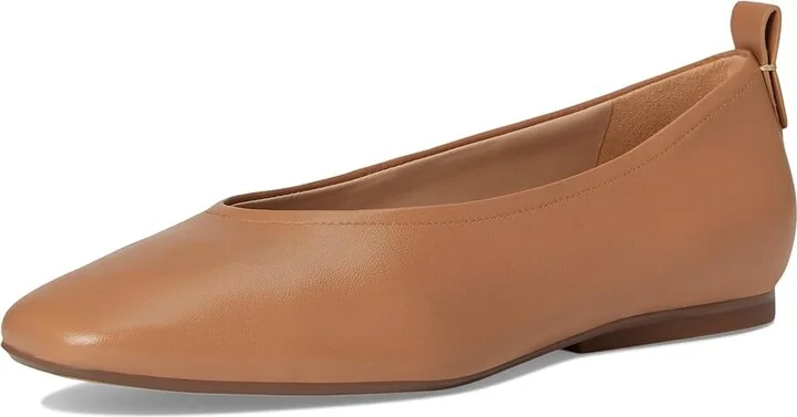 Naturalizer Carla Women's Shoes Frappe Leather : 7 W (C) - Image 5