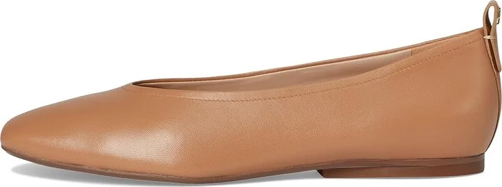 Naturalizer Carla Women's Shoes Frappe Leather : 7 W (C) - Image 6