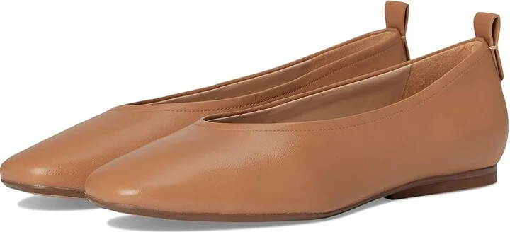 Naturalizer Carla Women's Shoes Frappe Leather : 7 W (C)