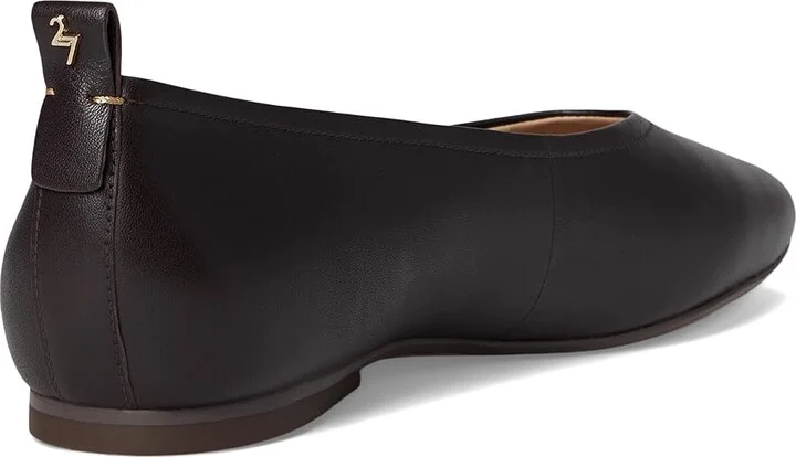 Naturalizer Carla Women's Shoes Mahogany Leather : 10 W (C) - Image 4
