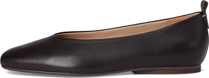 Naturalizer Carla Women's Shoes Mahogany Leather : 10 W (C) - Image 6