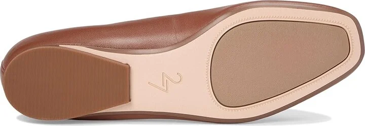 Naturalizer Carla Women's Shoes Nutmeg Leather : 7 M (B) - Image 3