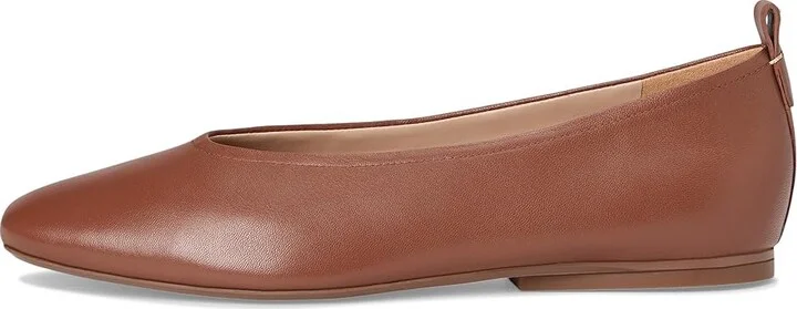 Naturalizer Carla Women's Shoes Nutmeg Leather : 7 M (B) - Image 6