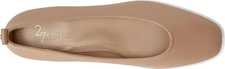 Naturalizer Carla Women's Shoes Opal Pink Leather : 12 M (B) - Image 2