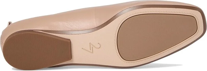 Naturalizer Carla Women's Shoes Opal Pink Leather : 12 M (B) - Image 3