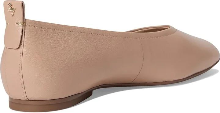 Naturalizer Carla Women's Shoes Opal Pink Leather : 12 M (B) - Image 4