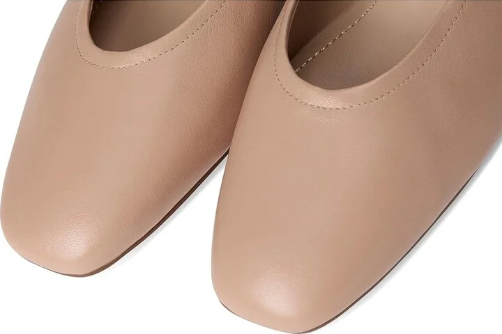 Naturalizer Carla Women's Shoes Opal Pink Leather : 12 M (B) - Image 7
