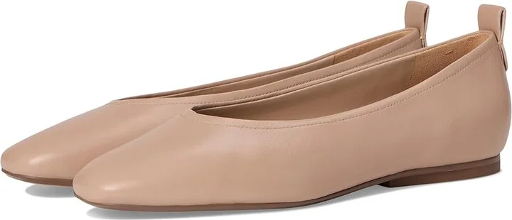 Naturalizer Carla Women's Shoes Opal Pink Leather : 12 M (B)