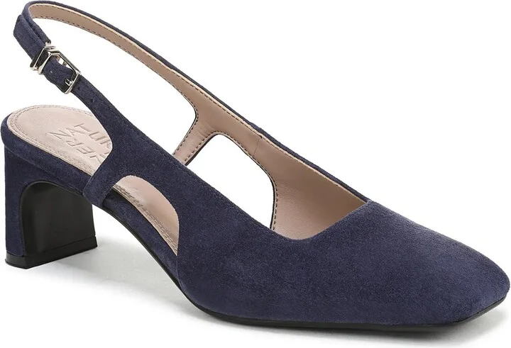 Blue Suede
