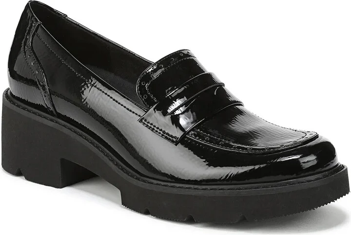 Naturalizer Charisma Platform Loafer