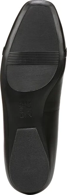 Naturalizer Charlotte Women's Shoes Black Leather : 9.5 W (C) - Image 3