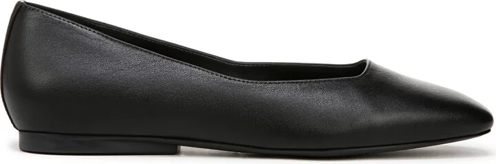 Naturalizer Chelsea Square Toe Ballet Flats - Image 2
