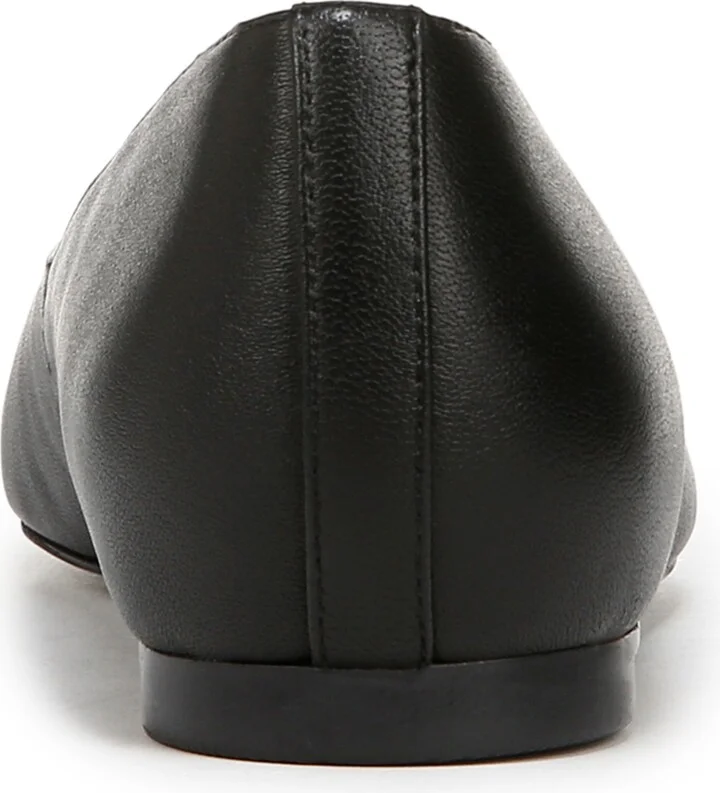 Naturalizer Chelsea Square Toe Ballet Flats - Image 3
