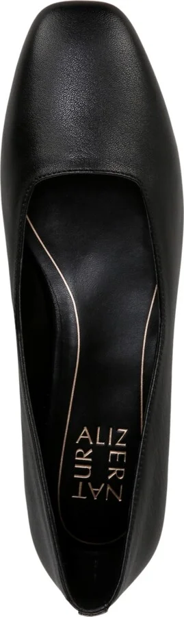 Naturalizer Chelsea Square Toe Ballet Flats - Image 4