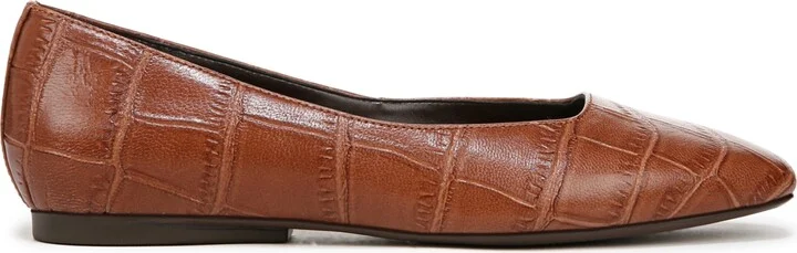 Naturalizer Chelsea Square Toe Ballet Flats - Image 6