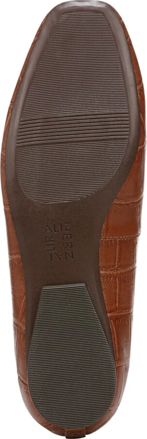 Naturalizer Chelsea Square Toe Ballet Flats - Image 9