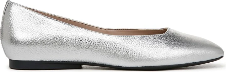 Naturalizer Chelsea Square Toe Ballet Flats - Image 10