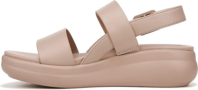 Naturalizer Coast Slingbacks Women's Sandals Blush Pink : 10 M (B) - Image 4
