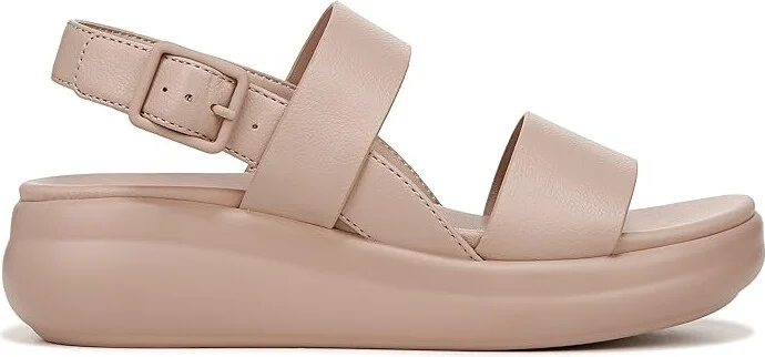 Naturalizer Coast Slingbacks Women's Sandals Blush Pink : 10 M (B) - Image 6