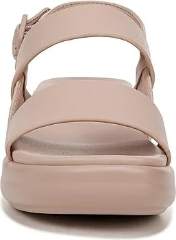 Naturalizer Coast Slingbacks Women's Sandals Blush Pink : 10 M (B) - Image 7