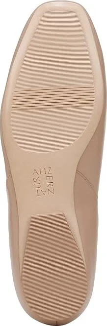 Naturalizer Cody Women's Flat Shoes Opal : 5.5 M (B), Leather - Image 3