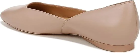 Naturalizer Cody Women's Flat Shoes Opal : 5.5 M (B), Leather - Image 4