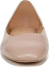 Naturalizer Cody Women's Flat Shoes Opal : 5.5 M (B), Leather - Image 5
